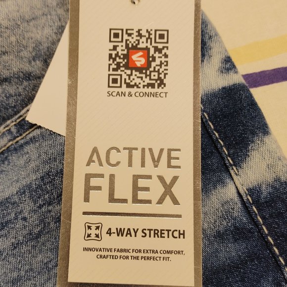 SOUTHPOLE SKINNY JEANS NWT SIZE 29X30 - Picture 7 of 9
